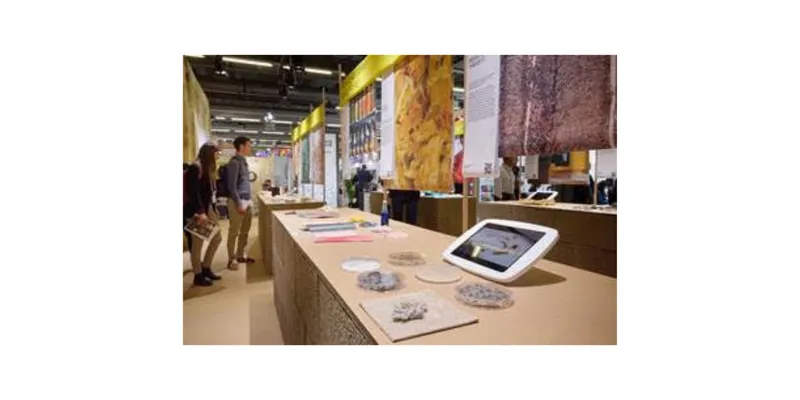 Techtextil 2026 Highlights Sustainable Materials and Circular Textile Innovations